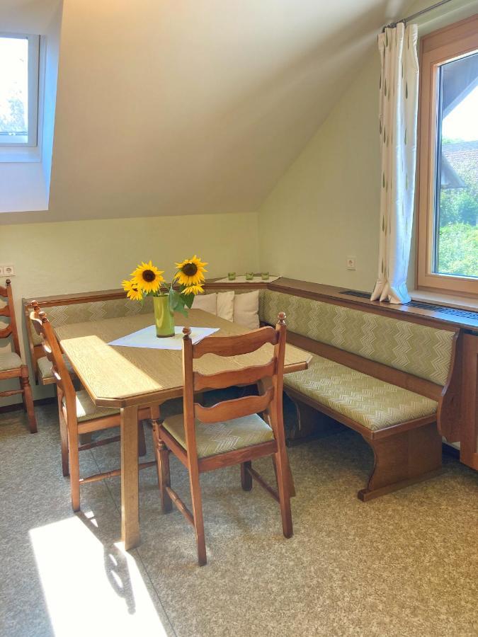 Ferienwohnung Sima Фельден-ам-Вертерзе Екстер'єр фото