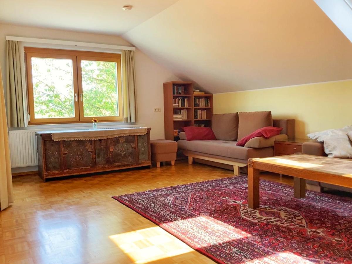 Ferienwohnung Sima Фельден-ам-Вертерзе Екстер'єр фото