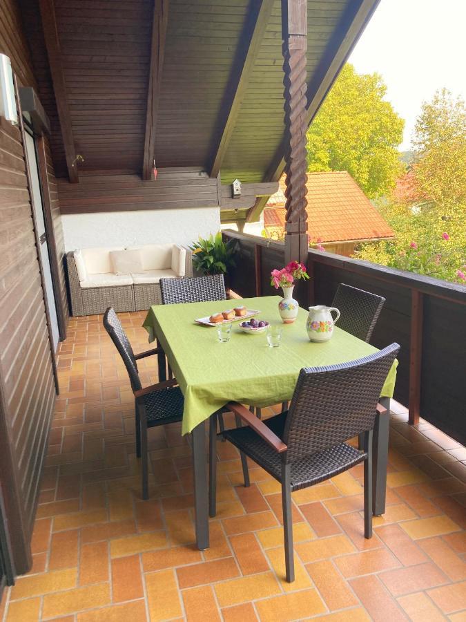 Ferienwohnung Sima Фельден-ам-Вертерзе Екстер'єр фото