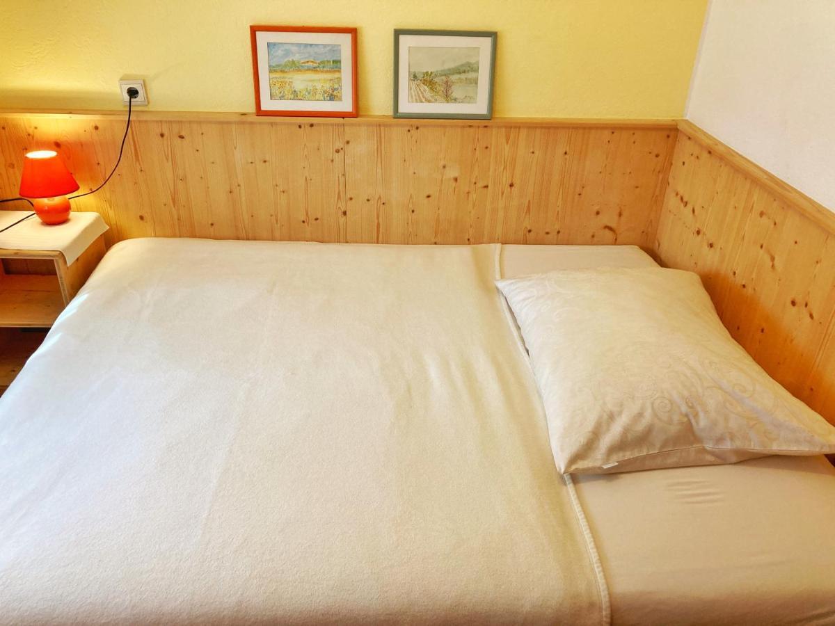 Ferienwohnung Sima Фельден-ам-Вертерзе Екстер'єр фото